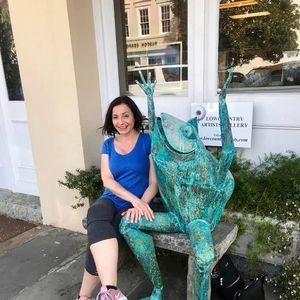 Meet your Posher, Tanja